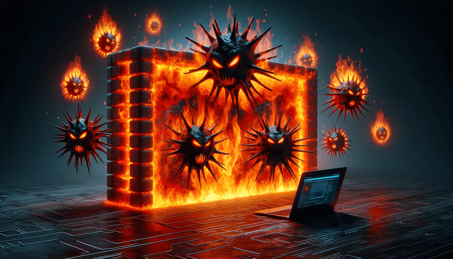 firewall