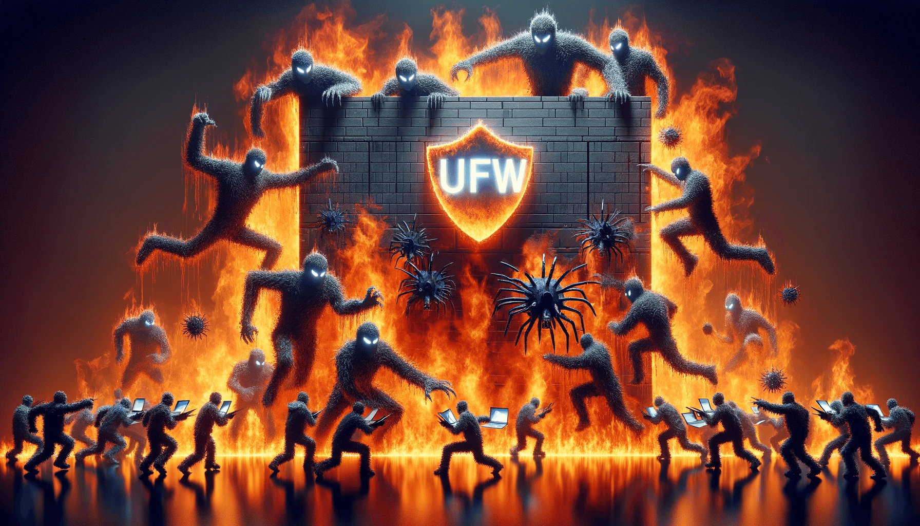 firewall-ufw